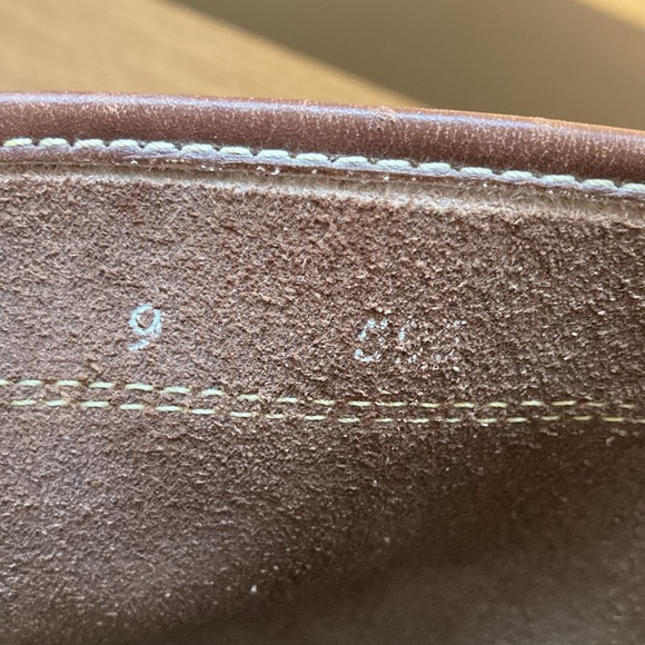 L.L.Bean Maine hunting boots chocolate brown 9 - Picture 12 of 15